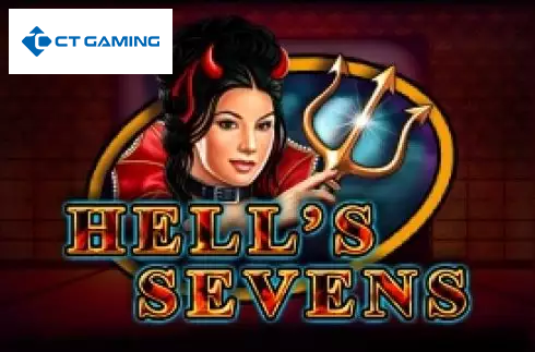 Hell's Sevens